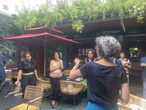 credits : Racines aisbl