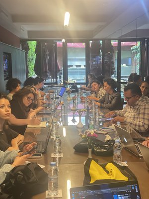 credits : Racines aisbl