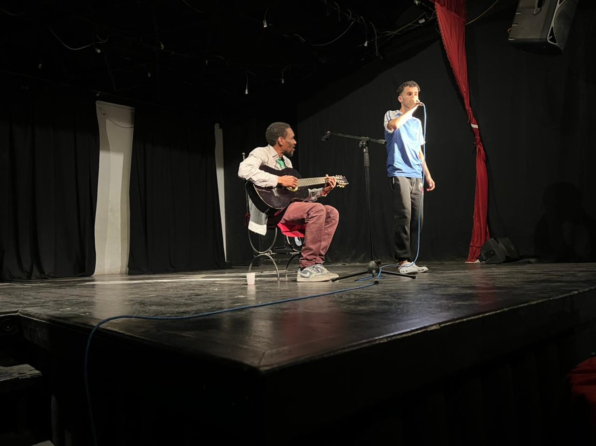 © The Minority Globe