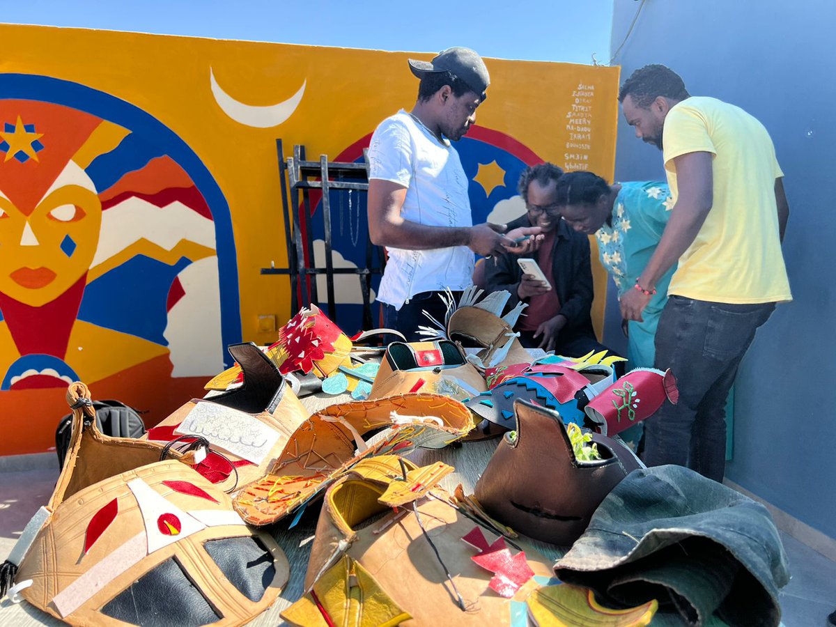 © The Minority Globe